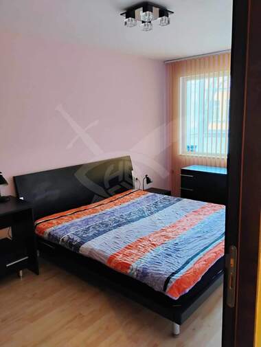 For rent - Apartment in Okrajna bolnica - Generali,  Varna