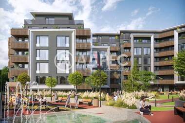 For sale - Apartment in Manastirski livadi-Iztok,  Sofia