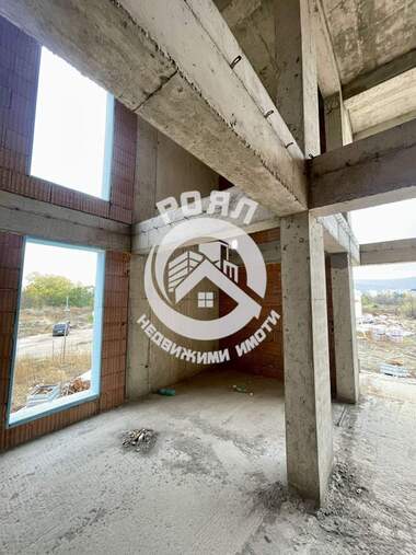 For sale - Apartment in Hristo Smirnenski,  Plovdiv