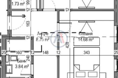Vânzare - Apartament în Kambanite,  Sofia