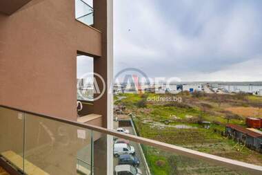 For sale - Apartment in Madika,  Burgas