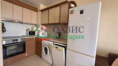 Verkauf - Wohnung in Sweti Wlas,  Burgas