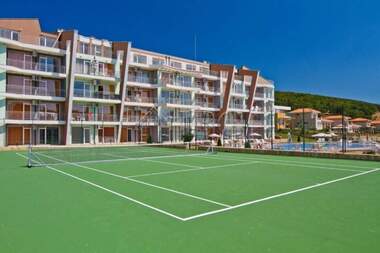 Satış - Apartman olarak Koşarica,  Burgas