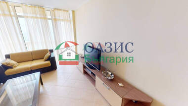 For sale - Apartment in Elenite,  Burgas