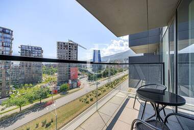 For rent - Apartment in Manastirski livadi-Zapad,  Sofia