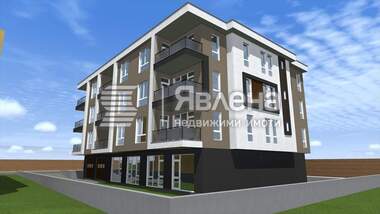 Продажба - Апартамент в Равда,  Бургас