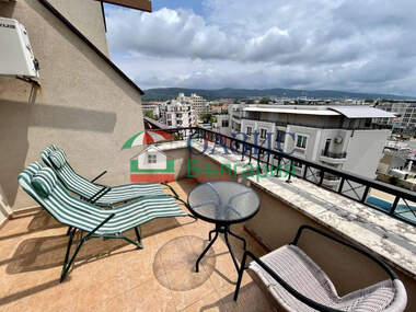 For sale - Apartment in Sunny Beach,  Burgas