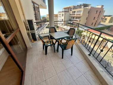Verkauf - Wohnung in Sweti Wlas,  Burgas