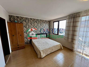 Verkauf - Wohnung in Rawda,  Burgas