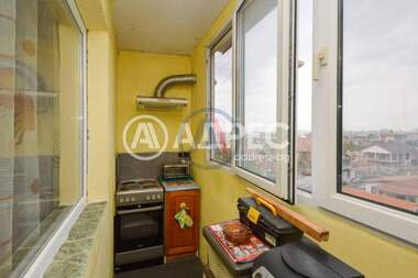 For sale - Apartment in Pobeda,  Burgas