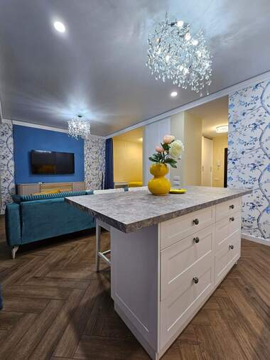 Închiriere - Apartament în Sarafovo,  Burgas