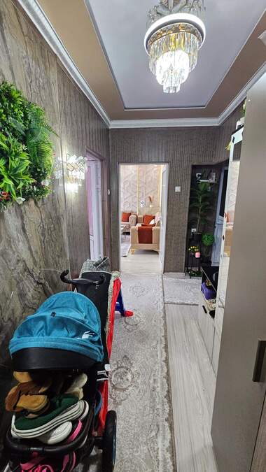 Satış - Apartman olarak Centar,  Razgrad