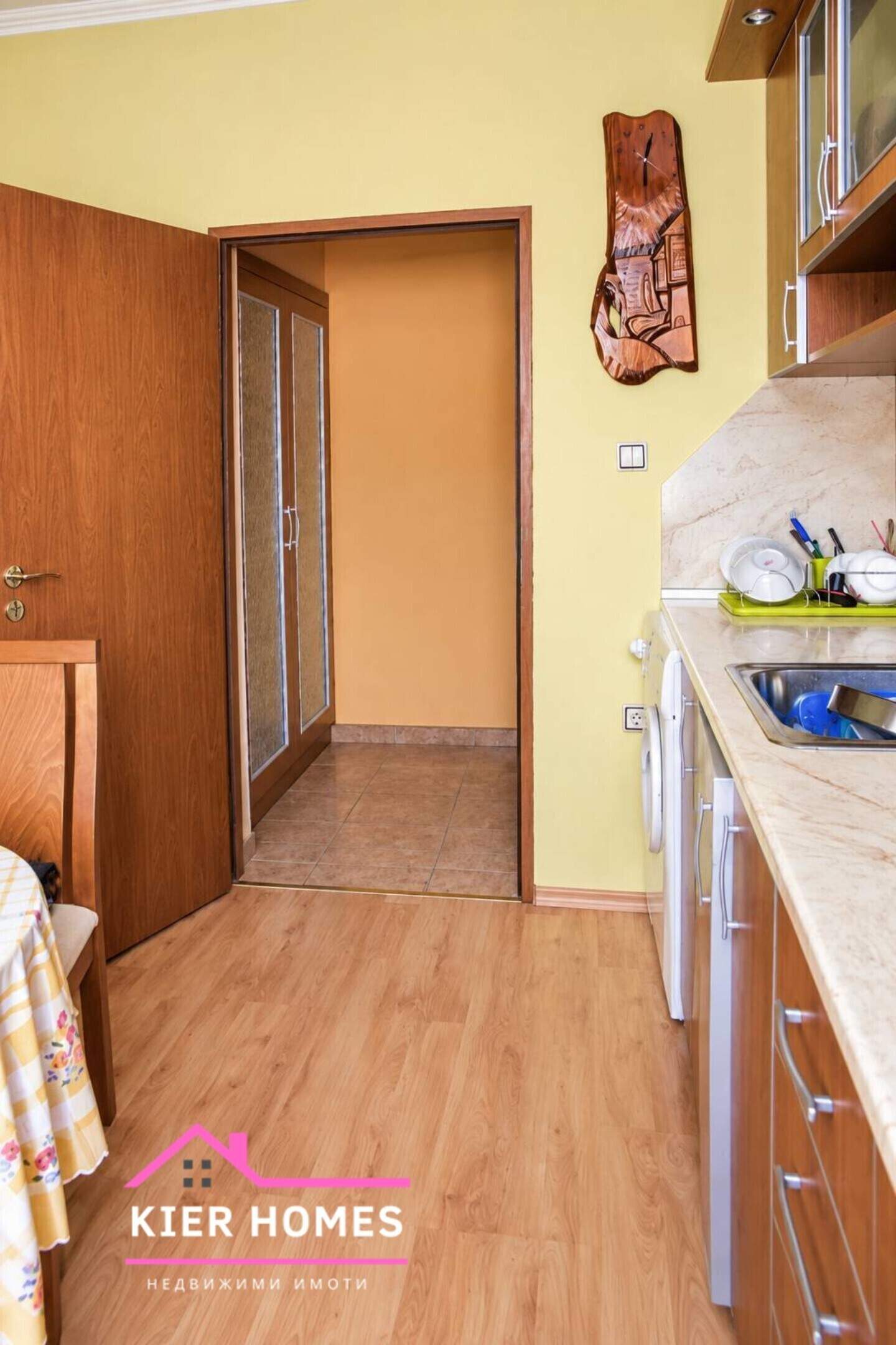 1 bedroom Apartment in Dimitrovgrad, Haskovo – photo 8