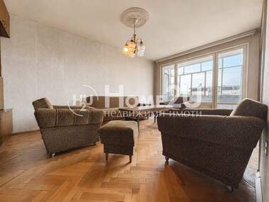 Verkauf - Wohnung in Kameniza 1,  Plowdiw