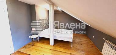 Продажба - Апартамент в Център,  София