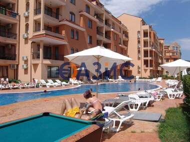 For sale - Apartment in Sunny Beach,  Burgas