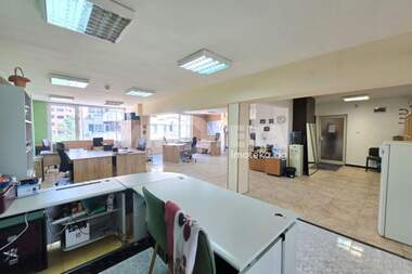 Verkauf - Büro in Banischora,  Sovia