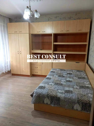 Miete - Wohnung in Drujba 1,  Ruse
