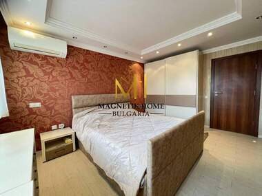 Miete - Wohnung in Izgrew,  Burgas