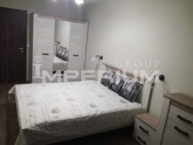 For rent - Apartment in Cveten kvartal,  Varna