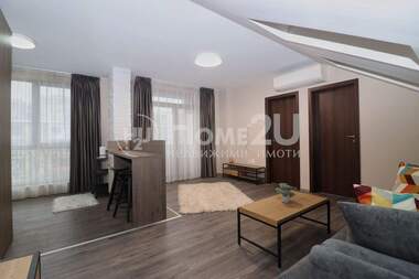 Verkauf - Wohnung in Karschiaka,  Plowdiw