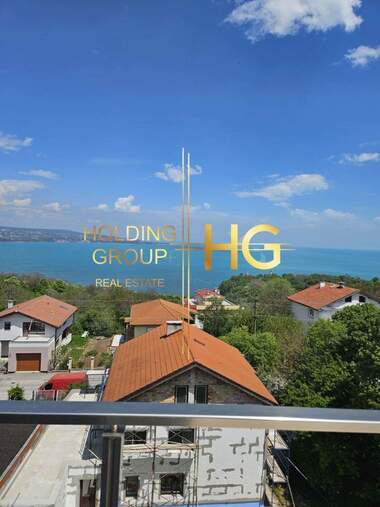 Vânzare - Apartament în Galata,  Varna