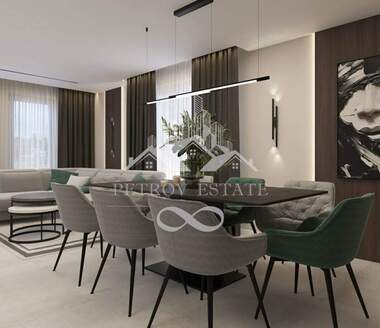 Satış - Apartman olarak Velingrad,  Pazarcik