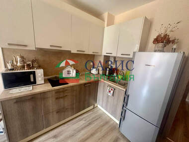 Verkauf - Wohnung in Rawda,  Burgas