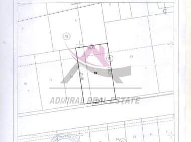 For sale - Agricultural land in Metro,  Varna