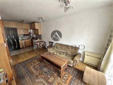 For sale - Apartment in Kiuchuk Parizh,  Plovdiv