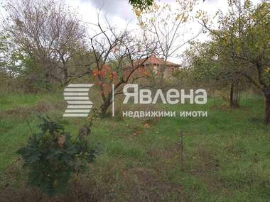 For sale - For Construction in Fazanovo,  Burgas