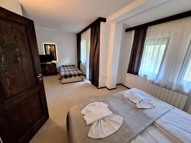 Vânzare - Apartament în Pamporovo,  Smolian