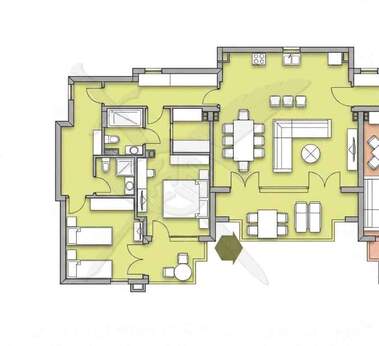 Satış - Apartman olarak Ravda,  Burgas