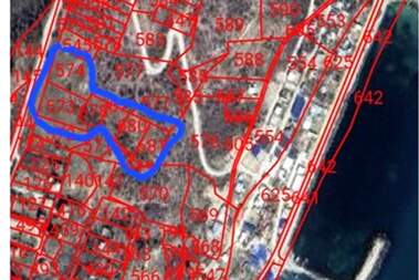 For sale - For Construction in Golden Sands,  Varna