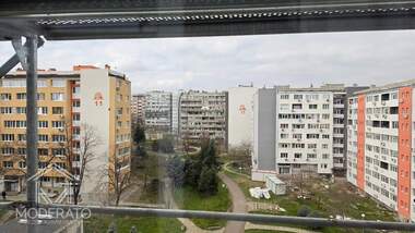 Продажба - Апартамент в Меден Рудник,  Бургас