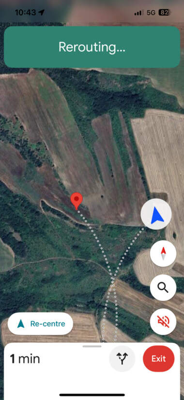 Продажба - Земеделска земя в Болярци,  Варна