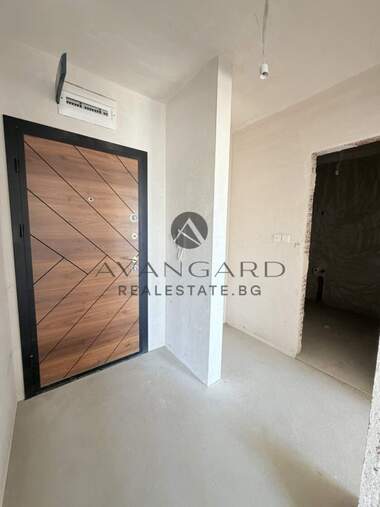 Продажба - Апартамент в Остромила,  Пловдив