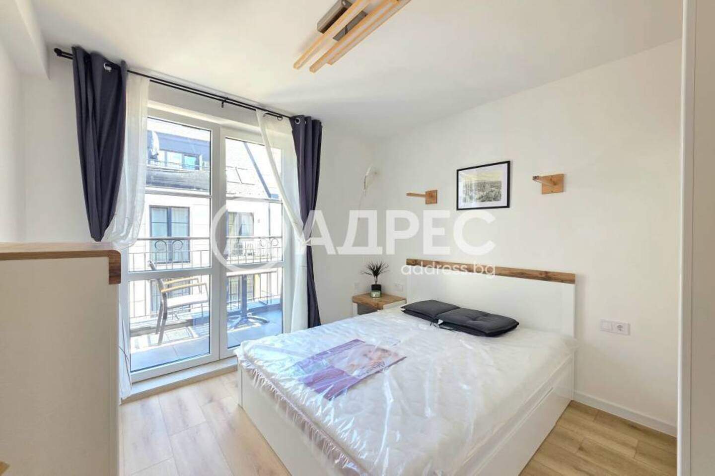 Zweizimmer Wohnung in Nadezhda 2, Sofia – Foto 4