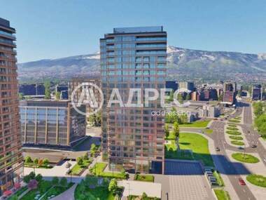 Vânzare - Apartament în Lozeneț,  Sofia