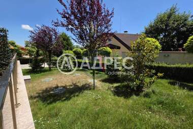 Satış - Apartman olarak Dragalevci,  Sofia