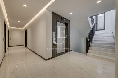 For sale - Apartment in Krastova vada,  Sofia