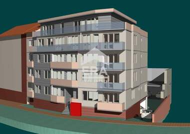 Verkauf - Wohnung in Zentar,  Weliko Tarnowo