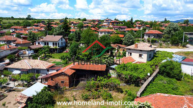 For sale - House in Cerovo,  Pazardjik