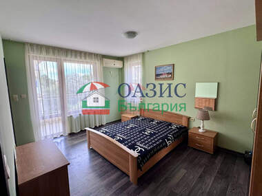 Verkauf - Wohnung in Sonnenstrand,  Burgas