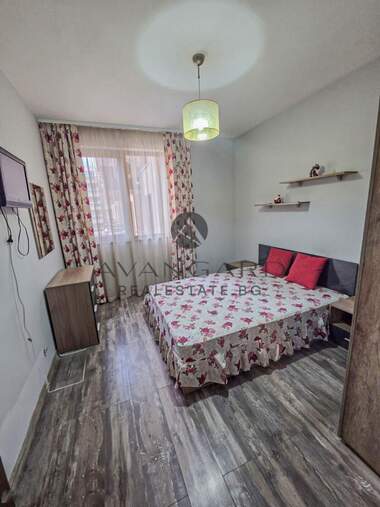 For sale - Apartment in Hristo Smirnenski,  Plovdiv