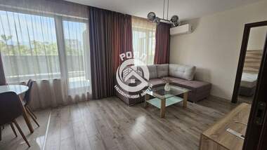 For rent - Apartment in Kiuchuk Parij,  Plovdiv
