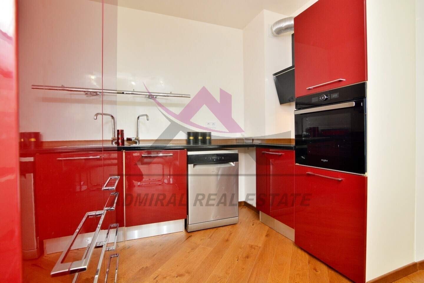 Cu trei camere Apartament în Ceaîka, Varna – fotografia 5