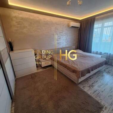 For rent - Apartment in Vazrajdane 1,  Varna