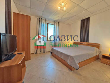 For sale - Apartment in Sunny Beach,  Burgas