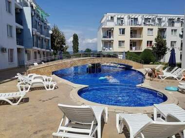 For sale - Apartment in Sunny Beach,  Burgas
